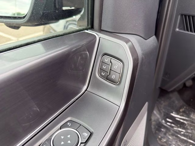 2026 Antimatter Blue Metallic Ford F-150 Lariat 4X4 Truck