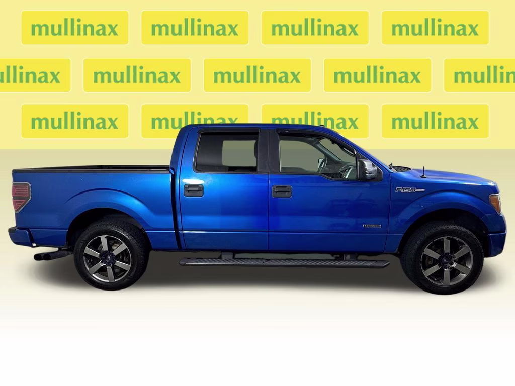 Used 2011 Ford F-150 XLT with VIN 1FTFW1CT7BFD03412 for sale in Apopka, FL