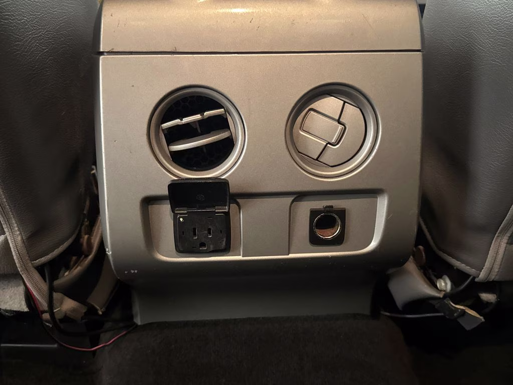 2011 Blue Flame Metallic Ford F-150 XLT RWD Truck