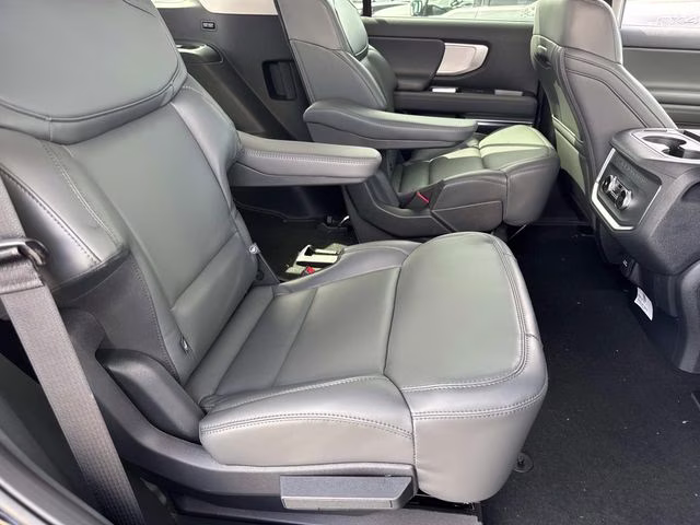 2026 Black Metallic Ford Expedition Active RWD SUV