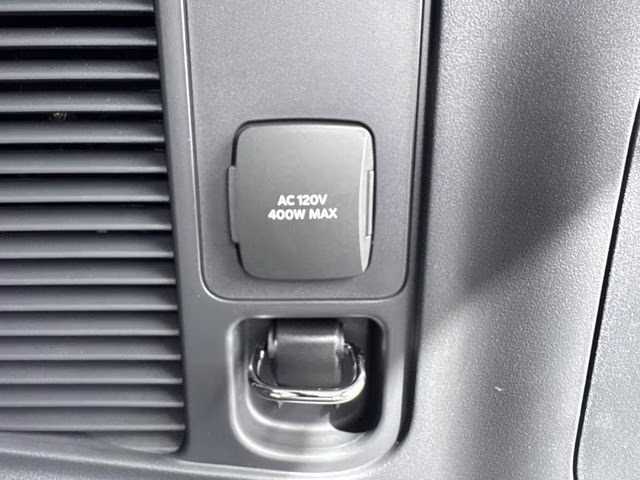 2026 Black Metallic Ford Expedition Active RWD SUV