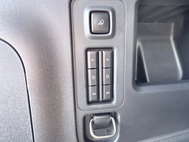 2026 Black Metallic Ford Expedition Active RWD SUV