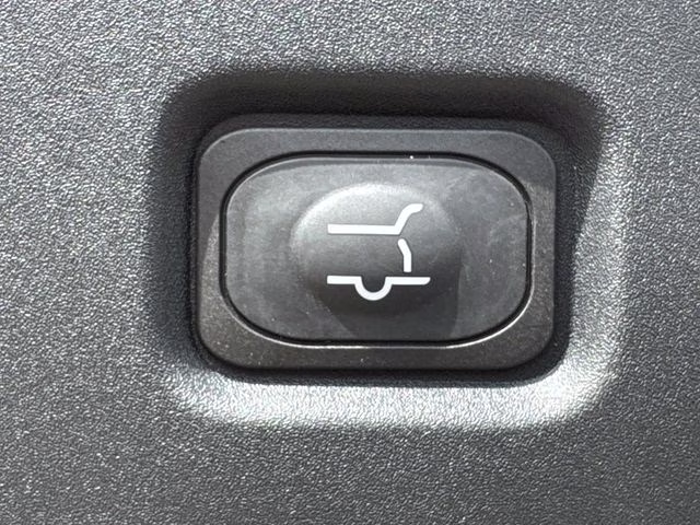 2026 Black Metallic Ford Expedition Active RWD SUV