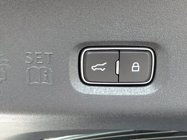 2026 Black Metallic Ford Expedition Active RWD SUV