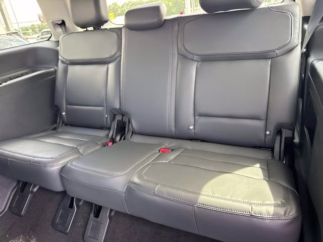 2026 Black Metallic Ford Expedition Active RWD SUV