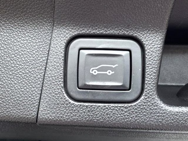 2019 Summit White GMC Acadia SLT-1 FWD SUV
