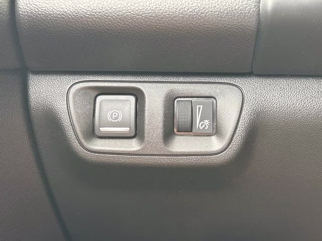 2019 Summit White GMC Acadia SLT-1 FWD SUV