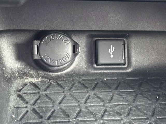 2021 Silver Sky Metallic Toyota RAV4 LE AWD SUV