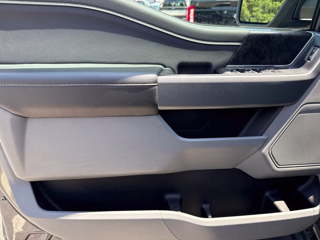 2021 Carbonized Gray Metallic Ford F-150 XLT 4X4 Truck