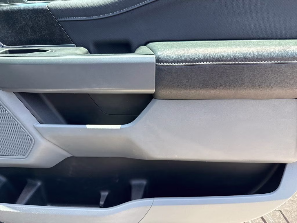2021 Carbonized Gray Metallic Ford F-150 XLT 4X4 Truck