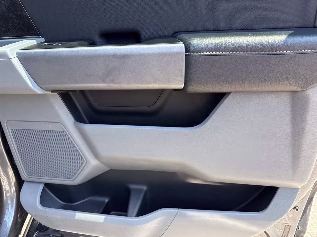 2021 Carbonized Gray Metallic Ford F-150 XLT 4X4 Truck