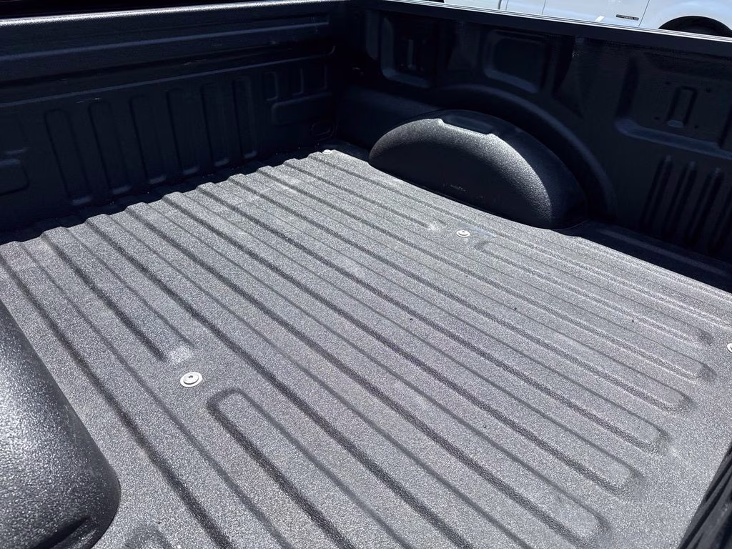 2021 Carbonized Gray Metallic Ford F-150 XLT 4X4 Truck