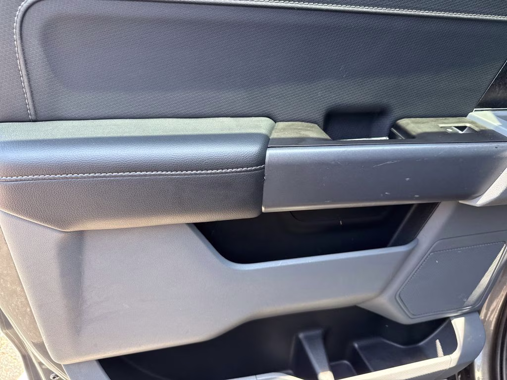 2021 Carbonized Gray Metallic Ford F-150 XLT 4X4 Truck
