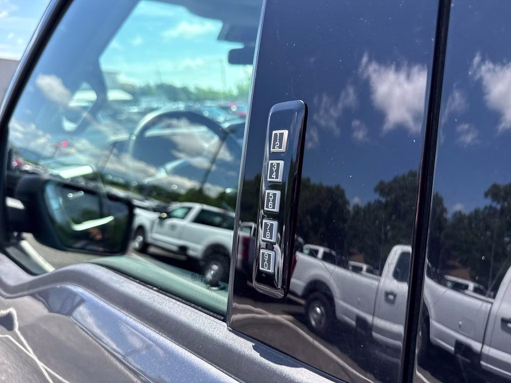 2021 Carbonized Gray Metallic Ford F-150 XLT 4X4 Truck