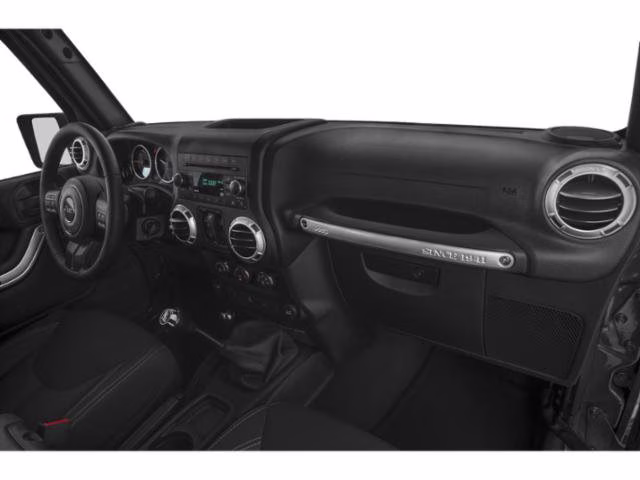 2015 Billet Silver Metallic Clearcoat Jeep Wrangler Unlimited Unlimited Sahara 4X4 Convertible