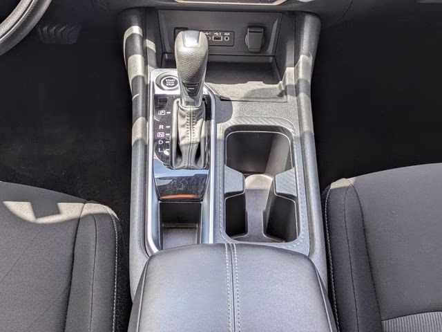 2025 Rosewood Metallic Nissan Sentra SV FWD Sedan