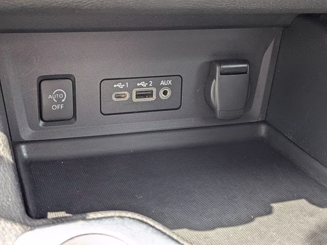 2025 Rosewood Metallic Nissan Sentra SV FWD Sedan