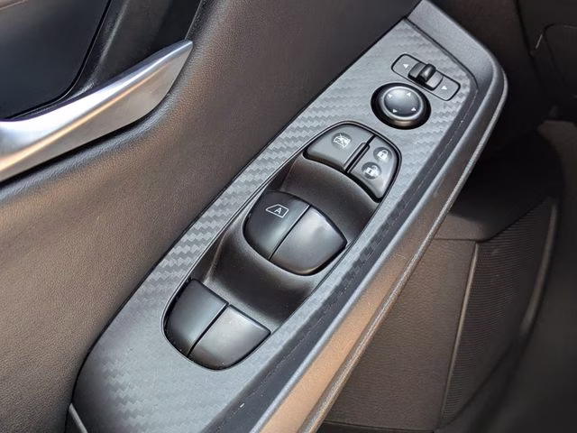 2025 Rosewood Metallic Nissan Sentra SV FWD Sedan