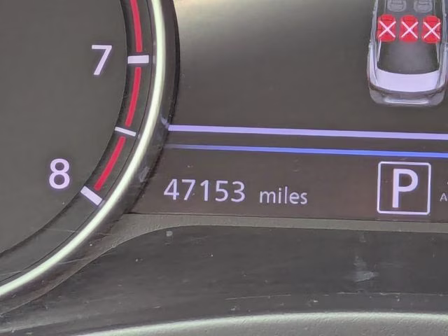 2025 Rosewood Metallic Nissan Sentra SV FWD Sedan