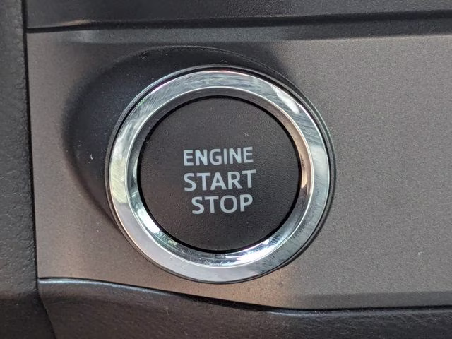 2022 White Toyota Tacoma TRD Off-Road RWD Truck