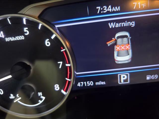 2025 Rosewood Metallic Nissan Sentra SV FWD Sedan