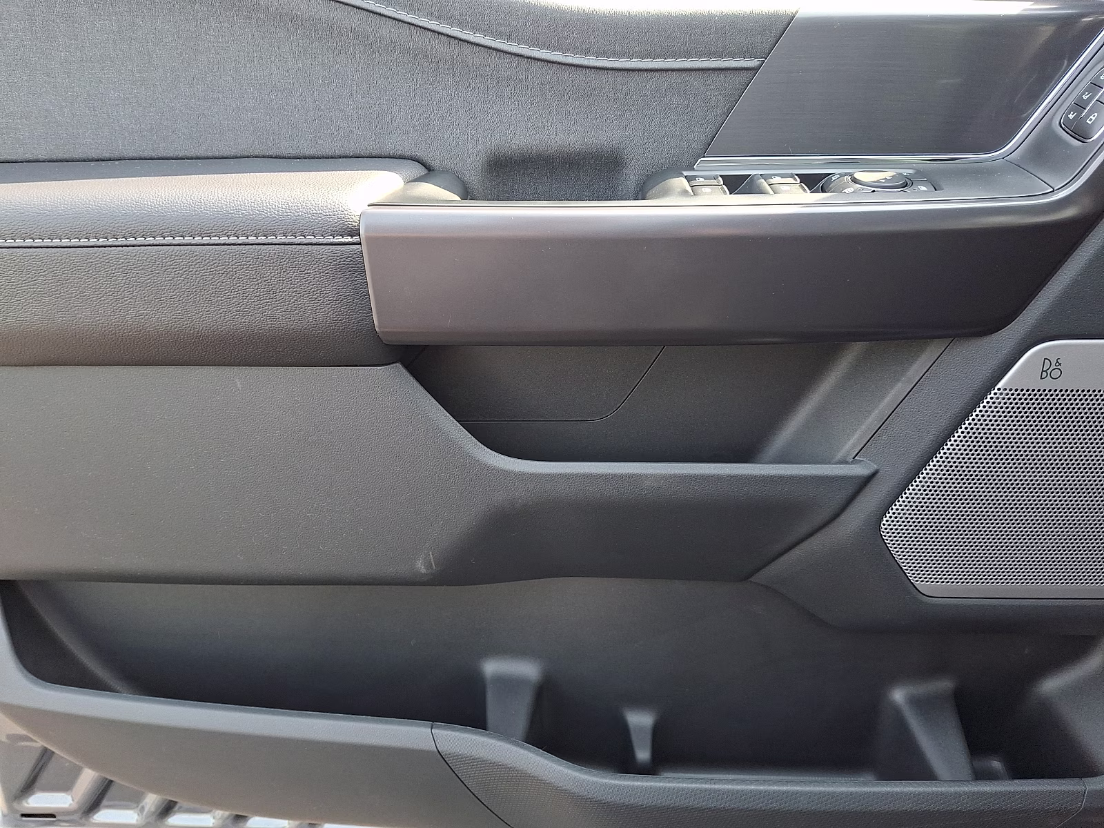 2026 Carbonized Gray Metallic - M7 Ford F-150 LARIAT 4X4