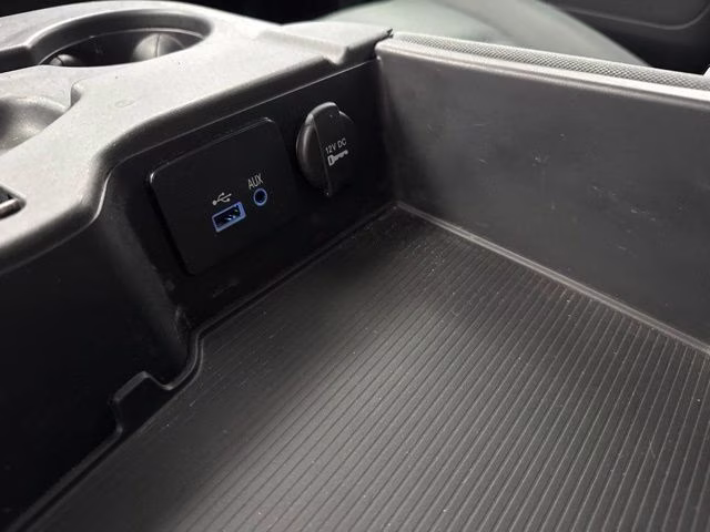 2013 Mineral Gray Metallic Clearcoat Ram 2500 Tradesman 4X4 Truck