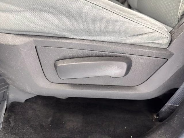 2013 Mineral Gray Metallic Clearcoat Ram 2500 Tradesman 4X4 Truck