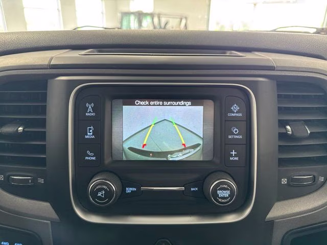 Used 2013 RAM Ram 2500 Pickup Tradesman with VIN 3C6TR5CT4DG550641 for sale in Waite Park, Minnesota