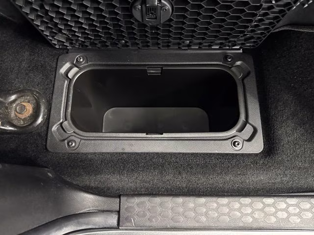 2013 Mineral Gray Metallic Clearcoat Ram 2500 Tradesman 4X4 Truck