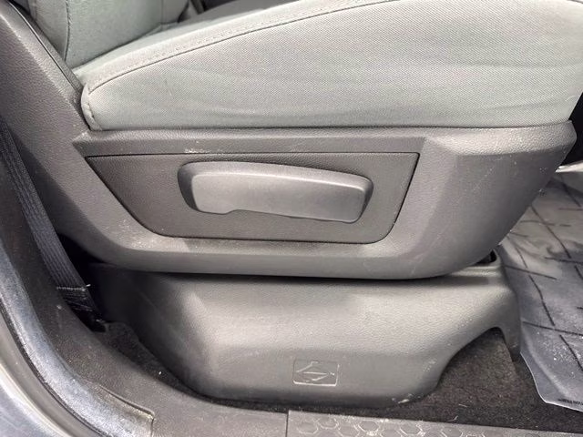 2013 Mineral Gray Metallic Clearcoat Ram 2500 Tradesman 4X4 Truck