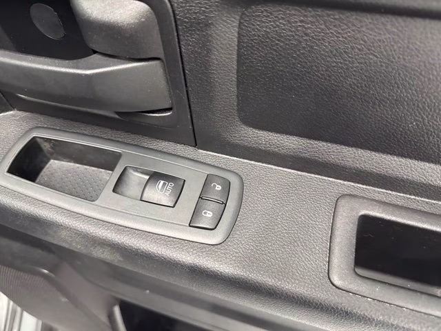 2013 Mineral Gray Metallic Clearcoat Ram 2500 Tradesman 4X4 Truck