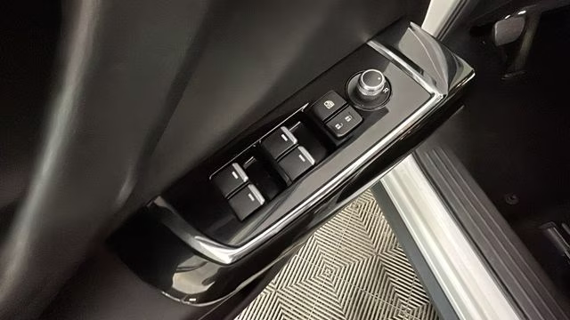2022 Snowflake White Pearl Mica Mazda CX-9 Touring Plus AWD SUV