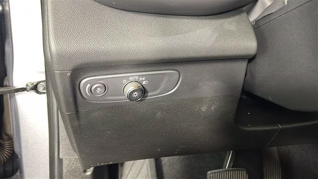 2021 Satin Steel Gray Metallic Buick Envision Essence AWD SUV