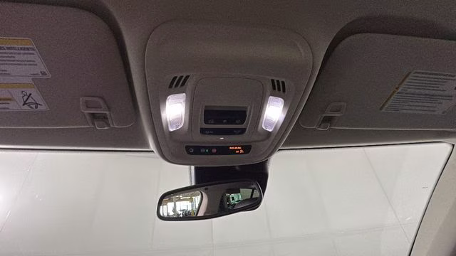 2021 Satin Steel Gray Metallic Buick Envision Essence AWD SUV