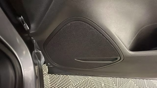 2021 Satin Steel Gray Metallic Buick Envision Essence AWD SUV