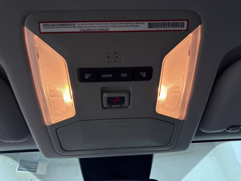 2020 Silver Sky Metallic Toyota RAV4 LE FWD SUV