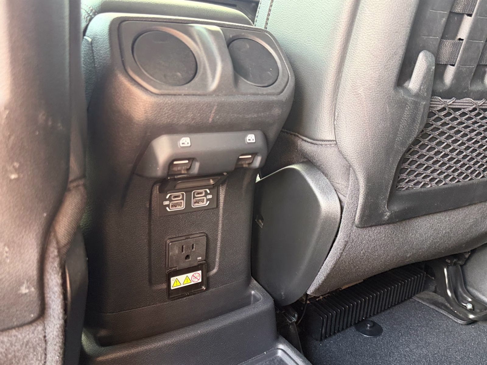 2022 Sting-Gray Clearcoat Jeep Wrangler Unlimited Rubicon 392 4X4 SUV