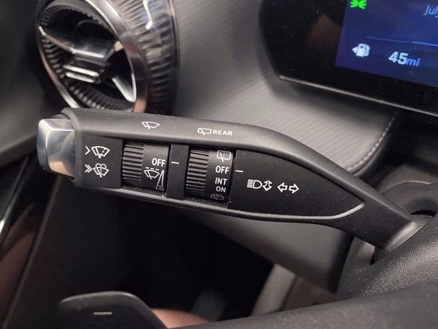 2025 Radiant Red Tintcoat Chevrolet Equinox LT AWD SUV