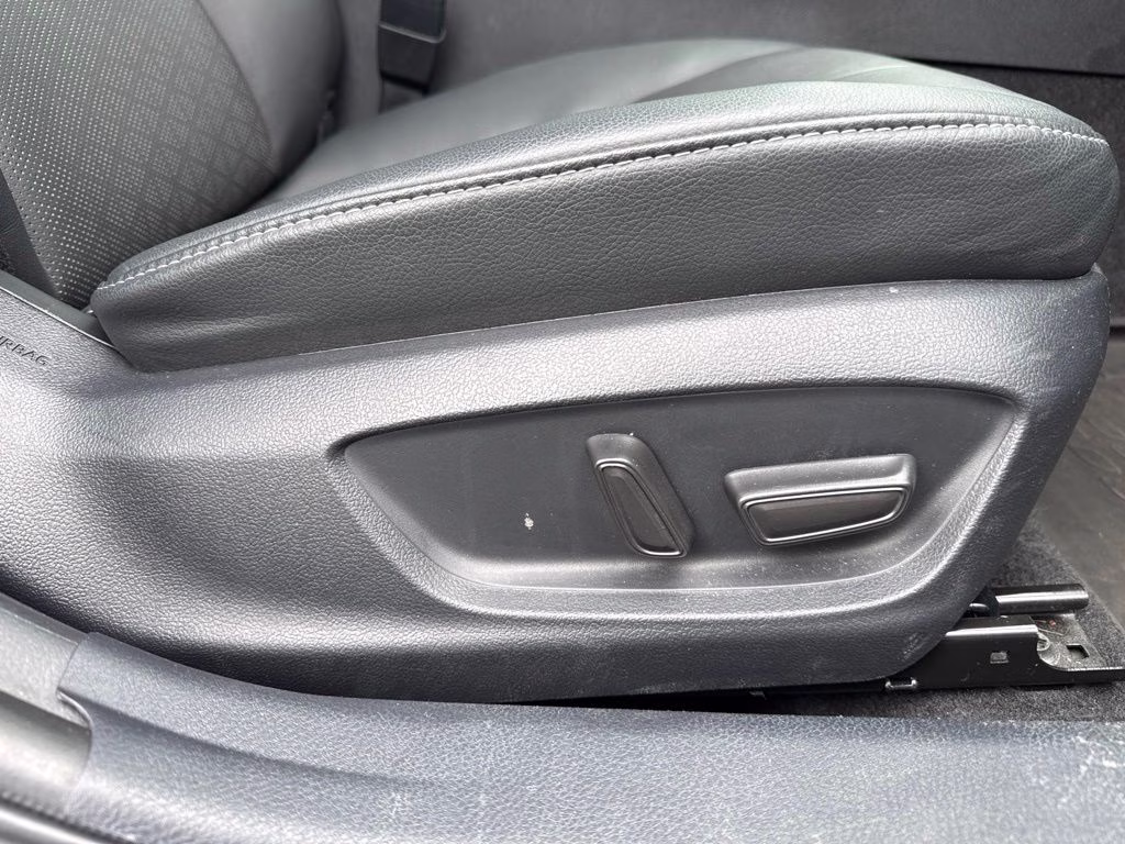 2023 Predawn Gray Mica Toyota Camry XSE FWD Sedan