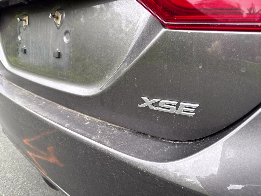 2023 Predawn Gray Mica Toyota Camry XSE FWD Sedan