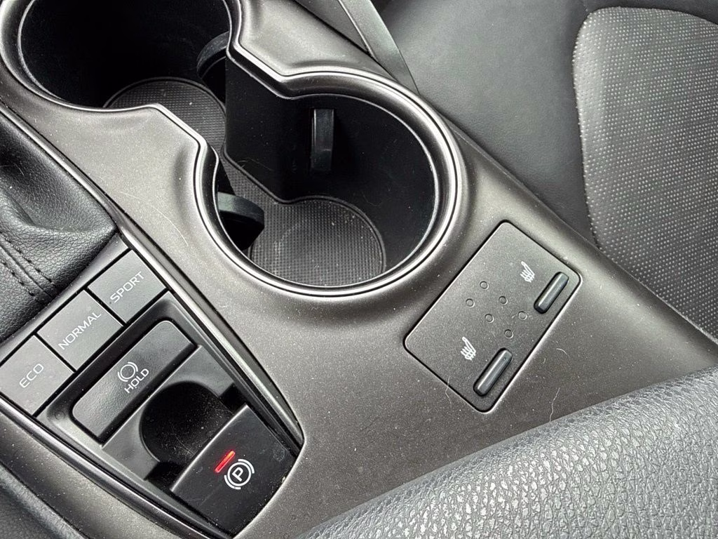 2023 Predawn Gray Mica Toyota Camry XSE FWD Sedan