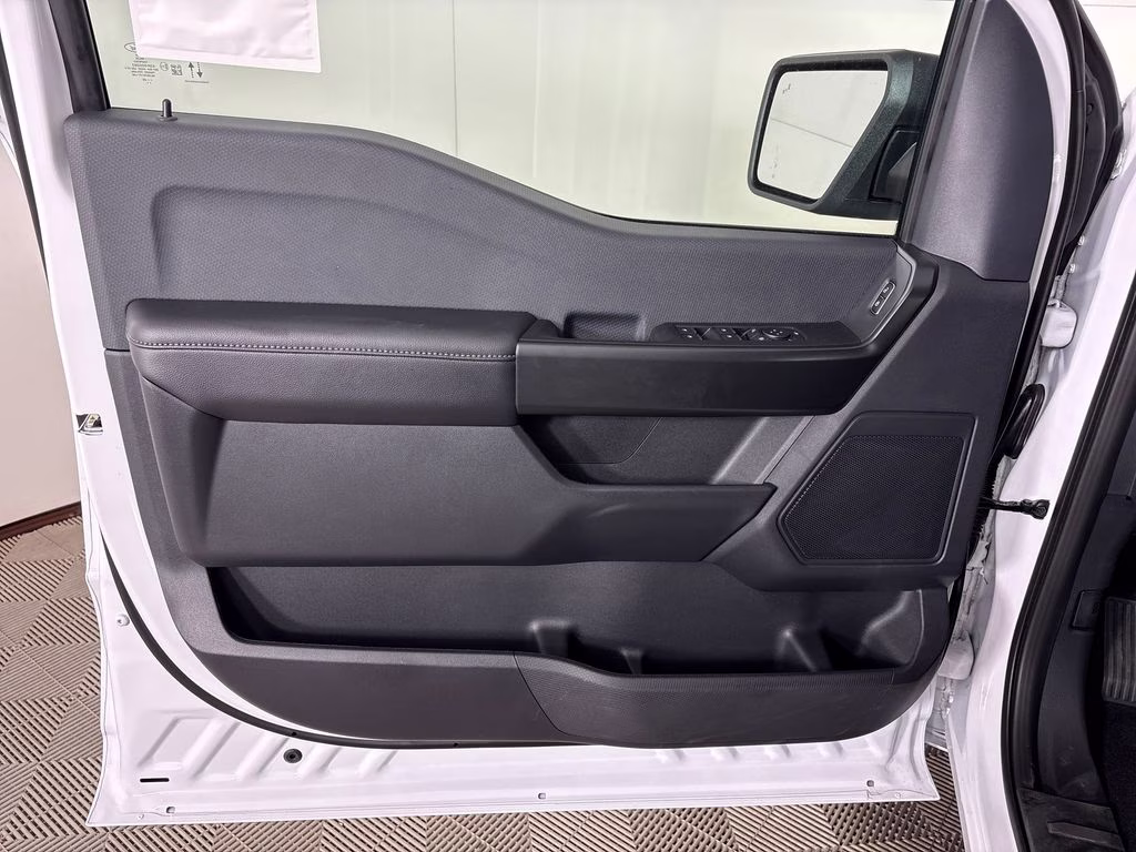 2026 Oxford White Ford F-150 STX RWD Truck