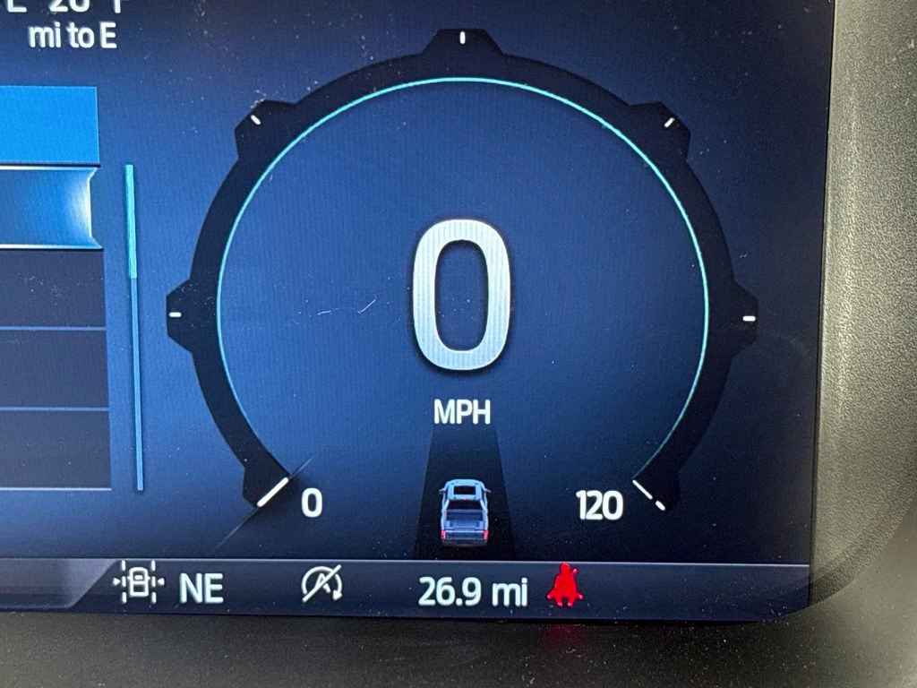 2026 Oxford White Ford F-150 STX RWD Truck
