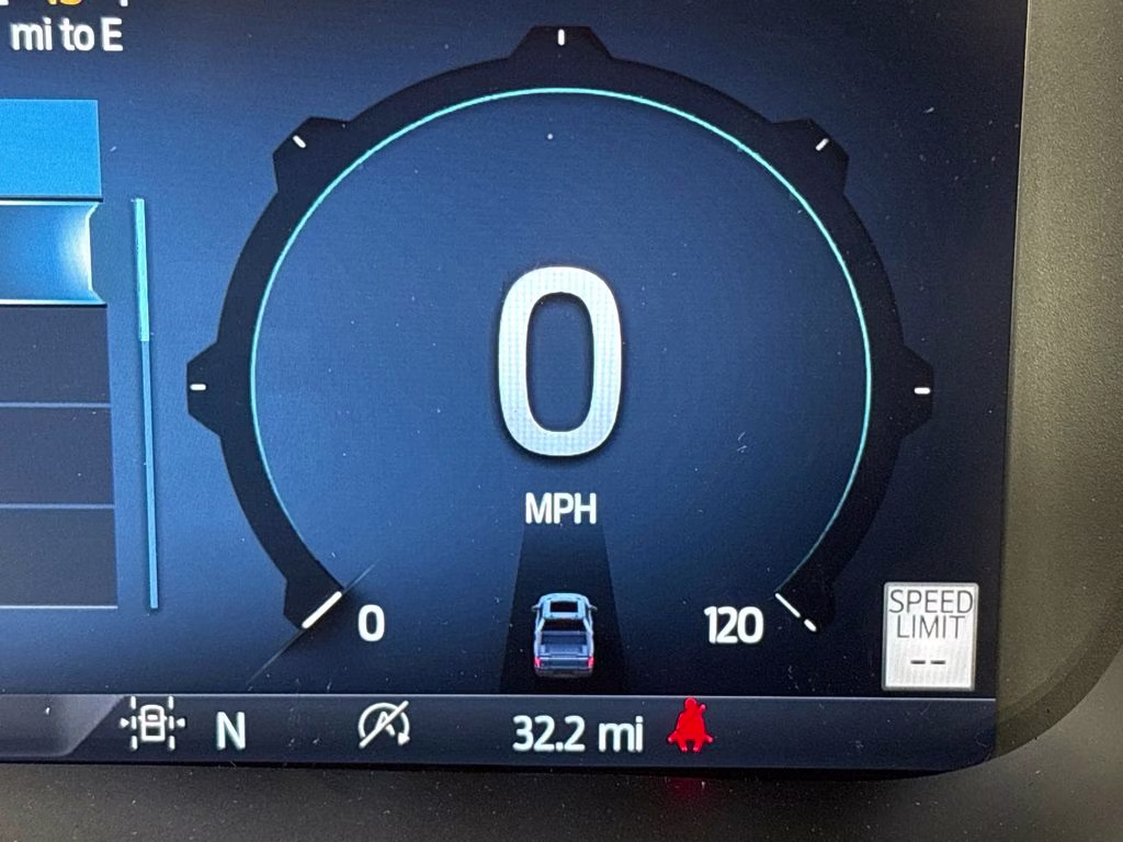 2026 Iconic Silver Metallic Ford F-150 XLT 4X4 Truck