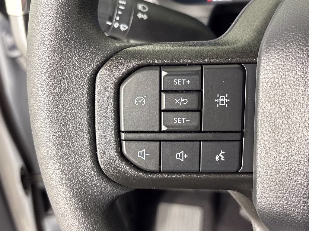 2026 Oxford White Ford F-150 STX RWD Truck