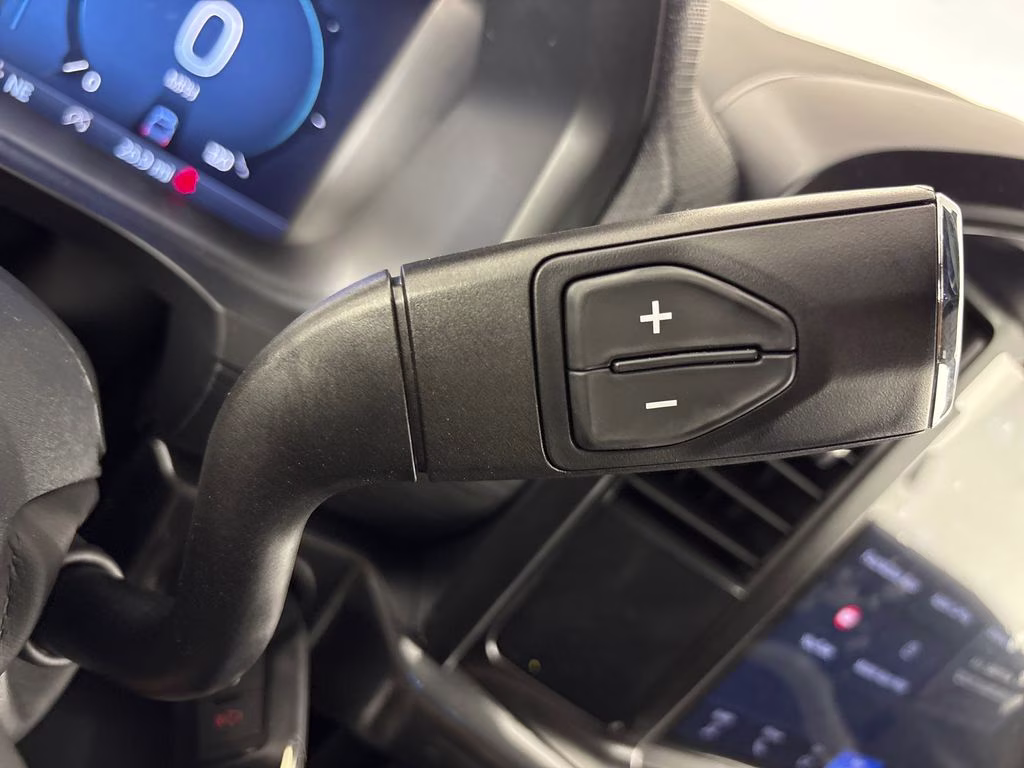 2026 Oxford White Ford F-150 STX RWD Truck