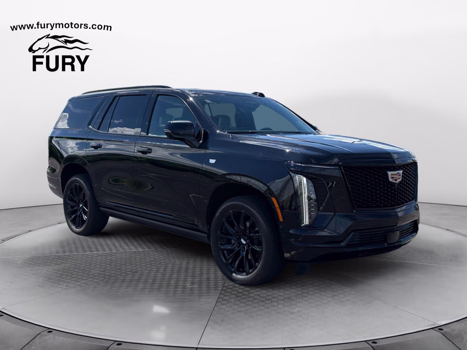 2025 Cadillac Escalade Sport Platinum 4X4 SUV