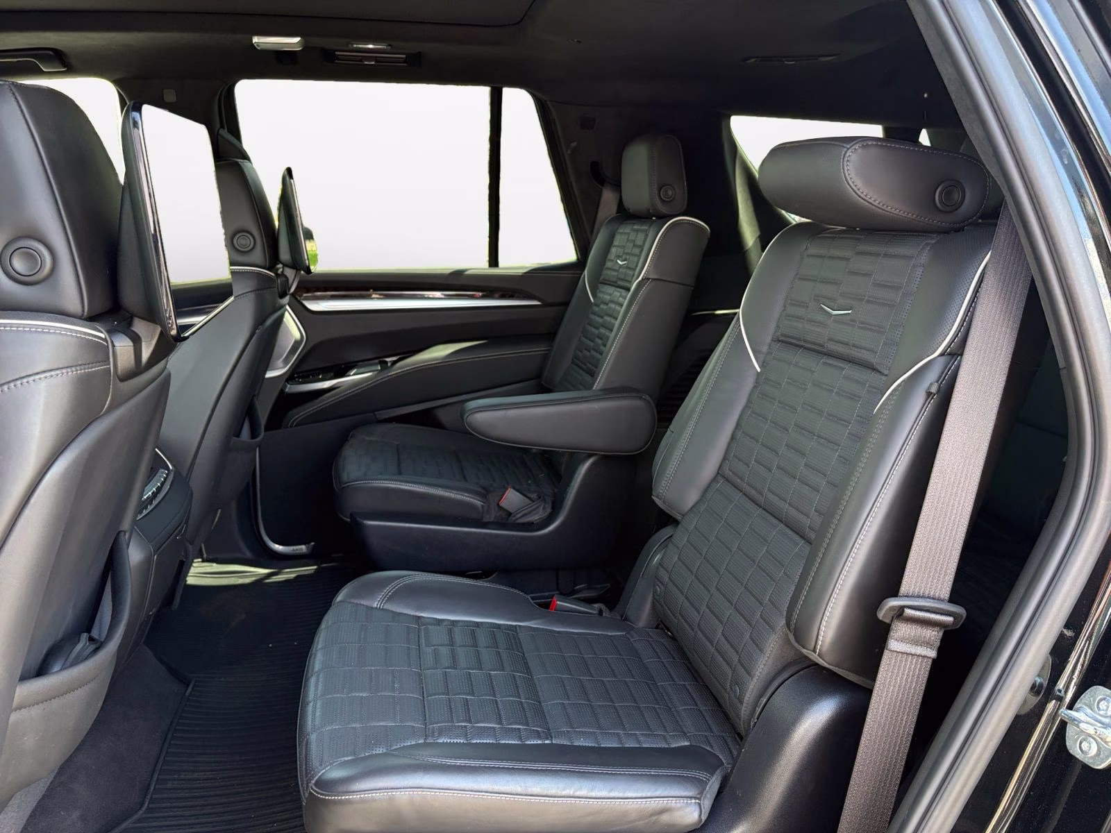 2025 Cadillac Escalade Sport Platinum 4X4 SUV