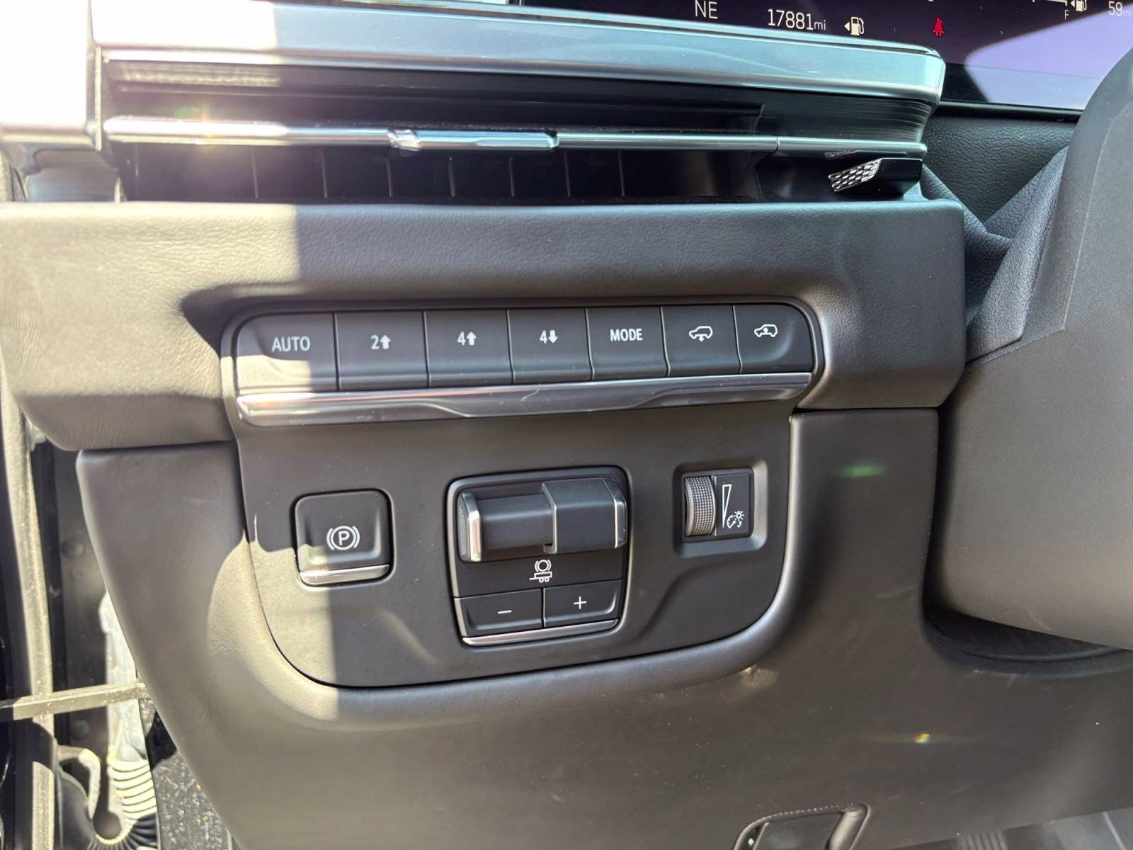 2025 Cadillac Escalade Sport Platinum 4X4 SUV